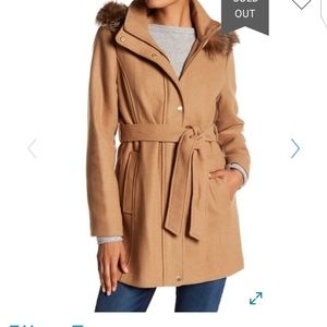 Ellen Tracy Coat